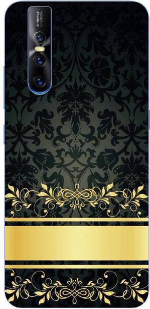 MStyle Back Cover for Vivo V15 Pro