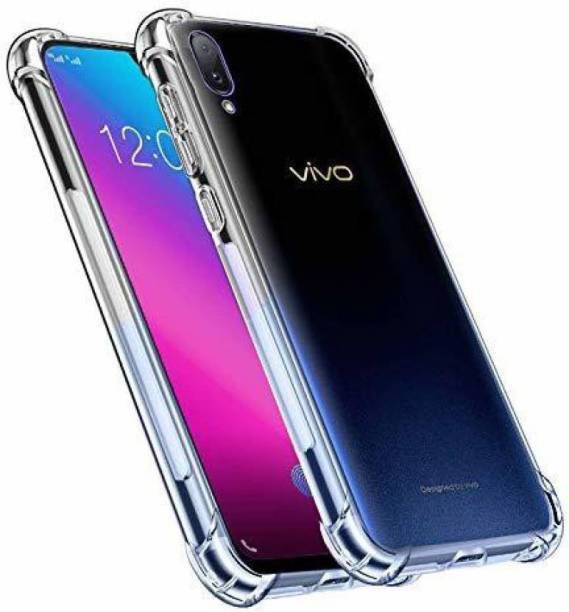 Chemforce Back Cover for Mi Redmi Note 7, Mi Redmi Note 7 Pro, Mi Redmi Note 7S