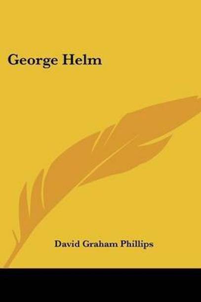 George Helm