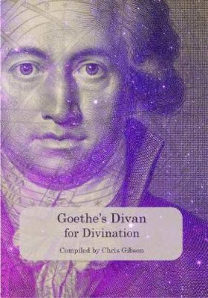 Goethe's Divan for Divination 2018