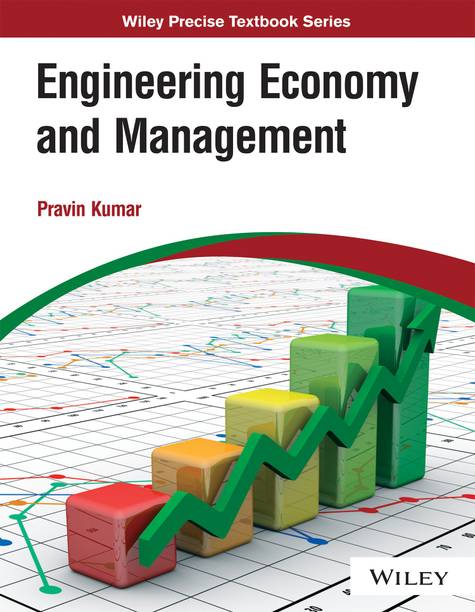 Engineering Economy and Management 1 Edition