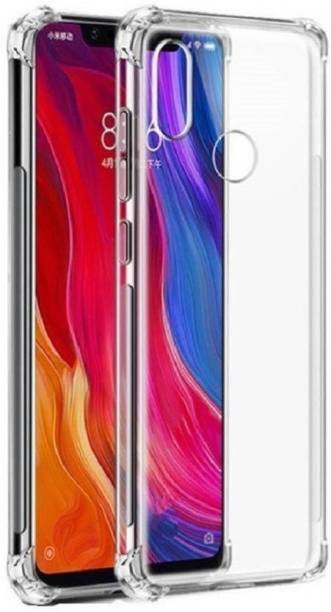 Chemforce Back Cover for Mi Redmi Note 7, Mi Redmi Note 7 Pro, Mi Redmi Note 7S