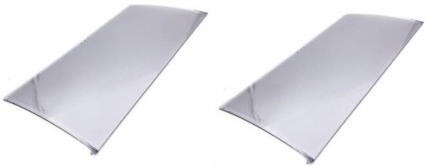 MOREL Paper Output Tray For Use In Canon LBP 2900 & LBP 3000 Printers Pack 2 Black Ink Toner