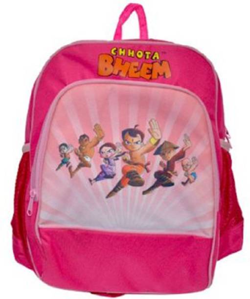 Kidoz Kingdom bag School Bag