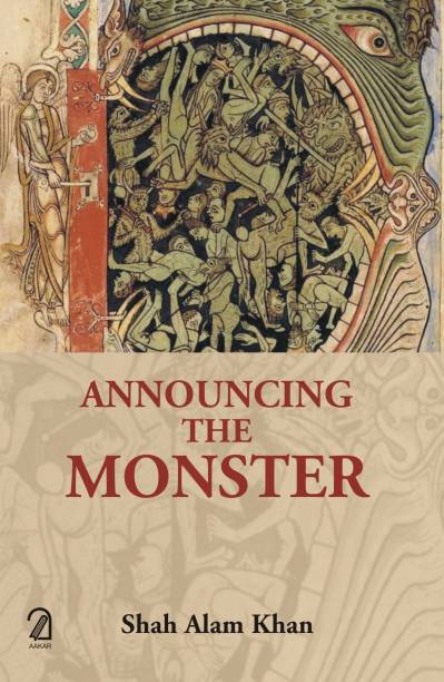 Announcing the Monster