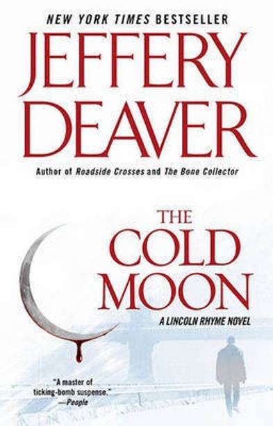 The Cold Moon