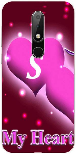 Dreamcase Back Cover for Nokia 6.1 Plus