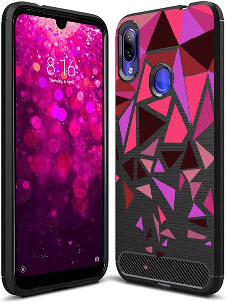 Flipkart SmartBuy Back Cover for Mi Redmi Y3