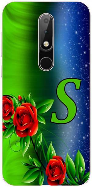 MStyle Back Cover for Nokia 6.1 Plus