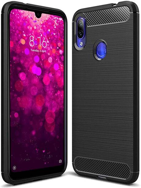 Flipkart SmartBuy Back Cover for Mi Redmi Y3