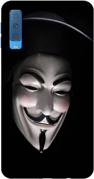 Sswastik Back Cover for Samsung Galaxy A7