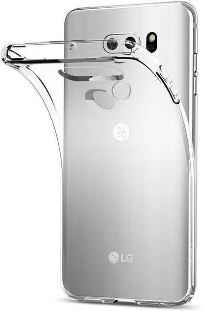 Wellchoice Back Cover for LG V30 PLUS