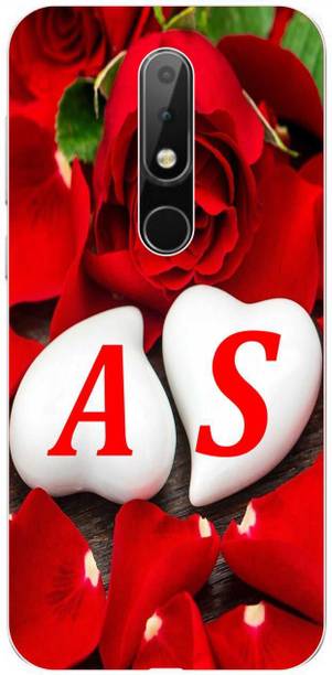 Artcase Back Cover for Nokia 6.1 Plus