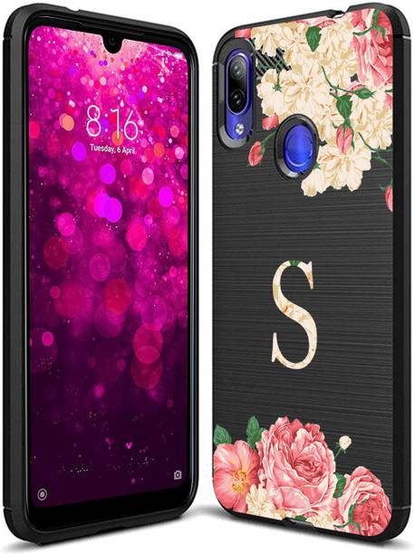 Flipkart SmartBuy Back Cover for Mi Redmi 7, Mi Redmi Y3