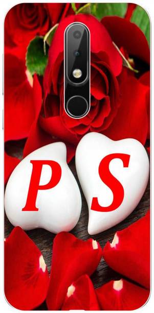Dreamcase Back Cover for Nokia 6.1 Plus