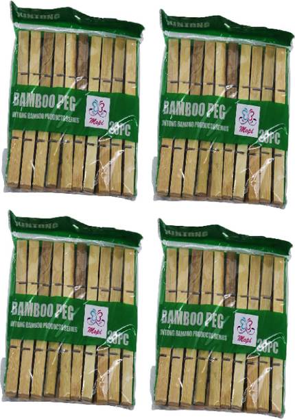 Cloth Clip 80pcs. क्लॉथ क्लिप्स