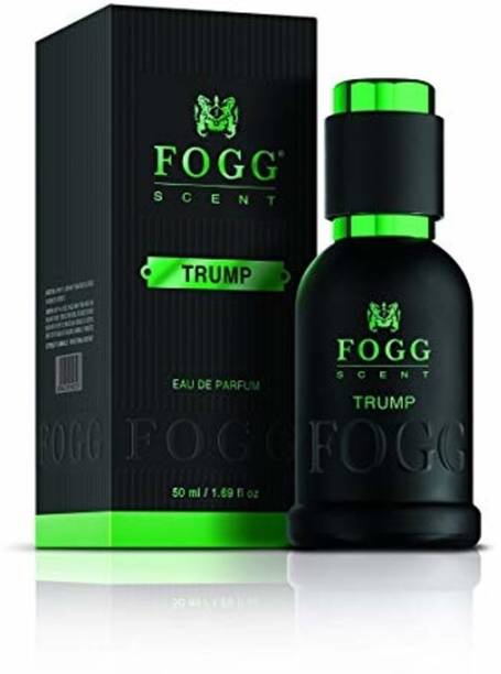 FOGG TRUMP Deodorant Spray  -  For Men