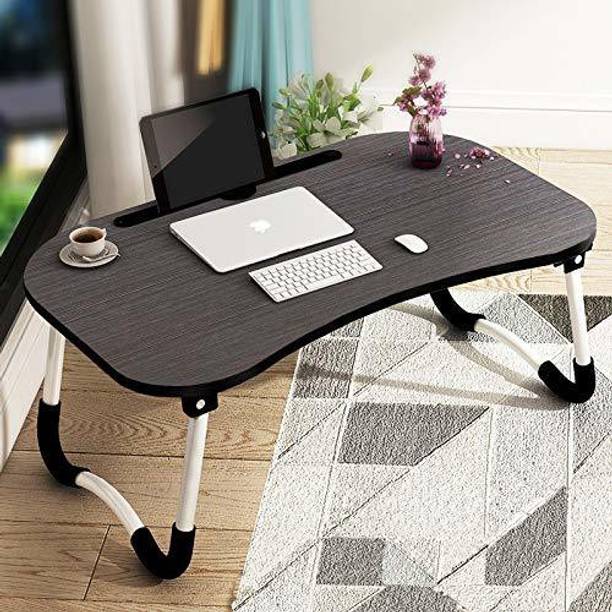 TABLEKINg Wood Portable Laptop Table