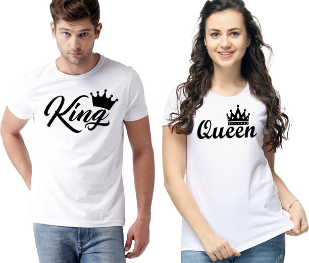 t shirt set flipkart