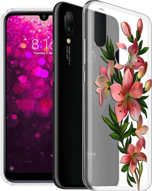 Flipkart SmartBuy Back Cover for Mi Redmi Y3