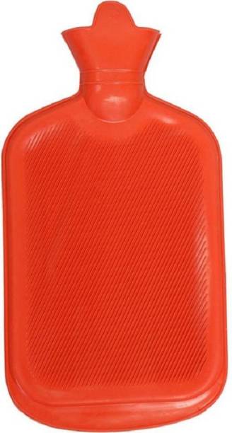 WANQLYN Hot Water Bag (Red) Water bag 1 L Hot Water Bag