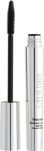 SWISS BEAUTY Mascara SB-10 8.5 ml (Black) 8.5 ml