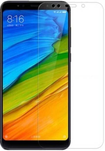 EASYBIZZ Tempered Glass Guard for Mi Redmi 5