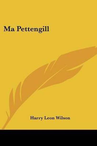 Ma Pettengill