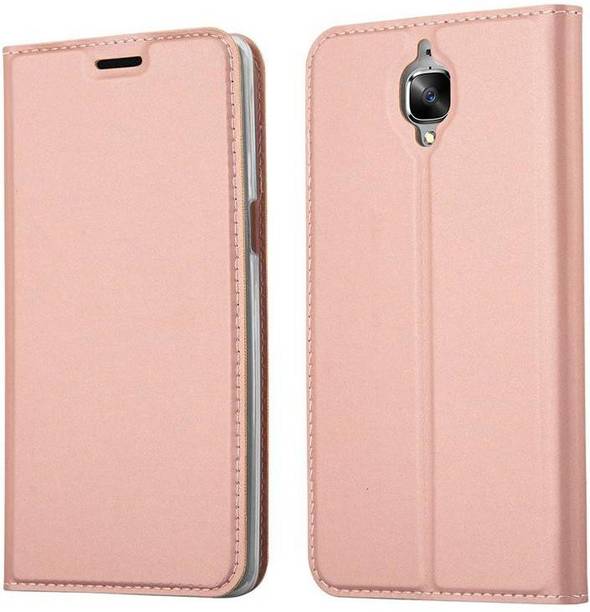 Helix Flip Cover for OnePlus 3