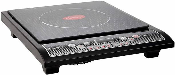 Pigeon 1800 W Induction Cooktop Push Button