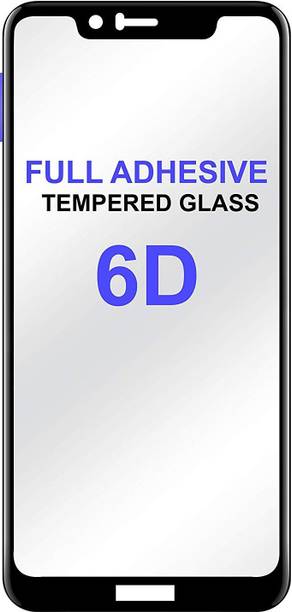 Express Buy Edge To Edge Tempered Glass for Apple iPhone X