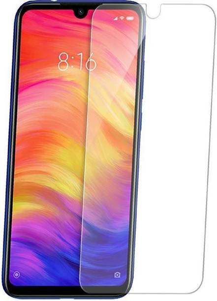 XRENGTH Tempered Glass Guard for Mi Redmi Note 7, Mi Redmi Note 7 Pro, Mi Redmi Note 7S
