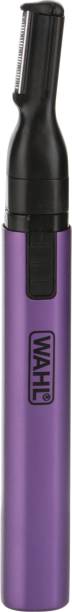 WAHL 05640-2224  Runtime: 30 min Trimmer for Women
