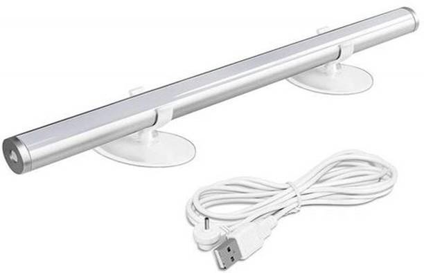 CPEX CP-65 LED Mirror Light, 360 Degree Rotation Vanity Light Kits, Lamp for Bathroom Dressing Room Tube Light Fixture