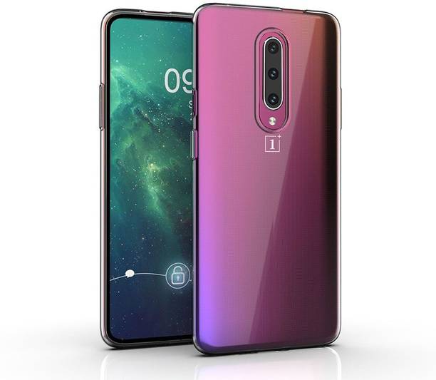 Casehub Back Cover for Oneplus 7 Pro