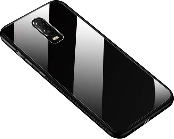 Coverage Back Cover for OnePlus 6T