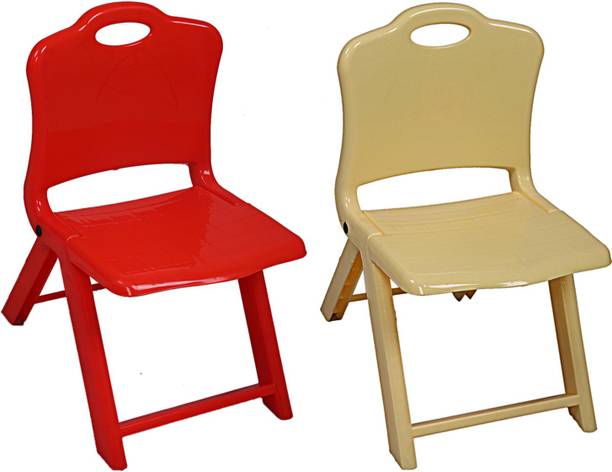 KUBER INDUSTRIES Plastic Chair