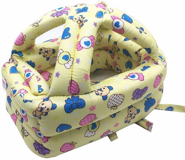 SYGA 1 Piece Infant, Toddler & Baby Child Helmet Head Protector Cushion