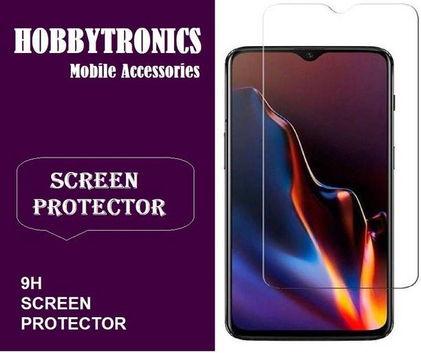 XRENGTH Tempered Glass Guard for Mi Redmi Note 7, Mi Redmi Note 7 Pro, Mi Redmi Note 7S