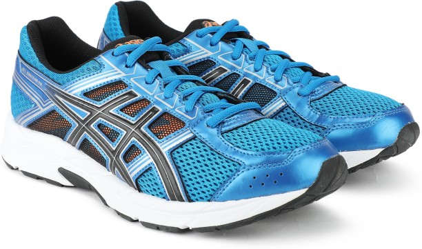 asics sports shoes flipkart