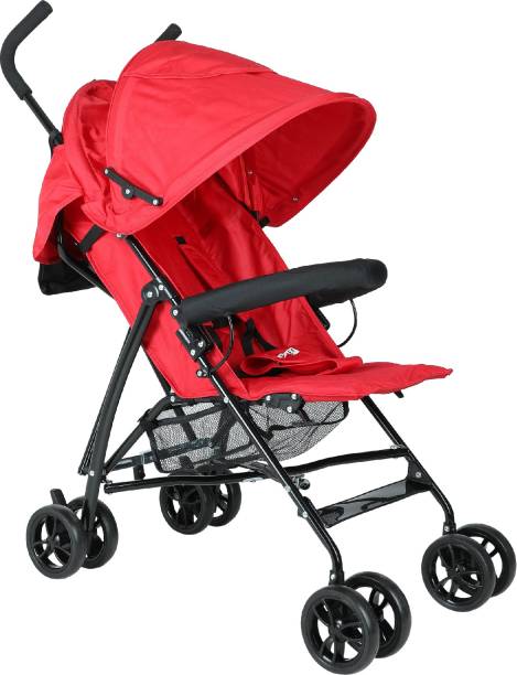 Miss & Chief by Flipkart Baby Buggy Buggy