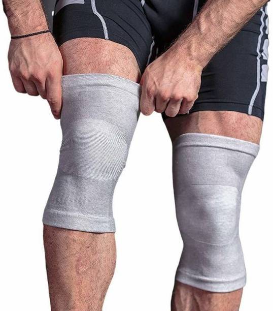 Leosportz (1 pair) Of Breathable knee Support knee Protector Knee Support