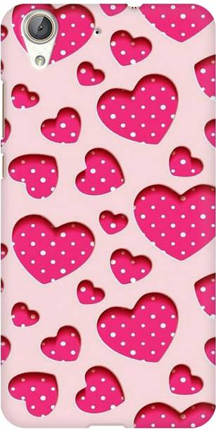 KWINE CASE Back Cover for Huawei Honor 5A