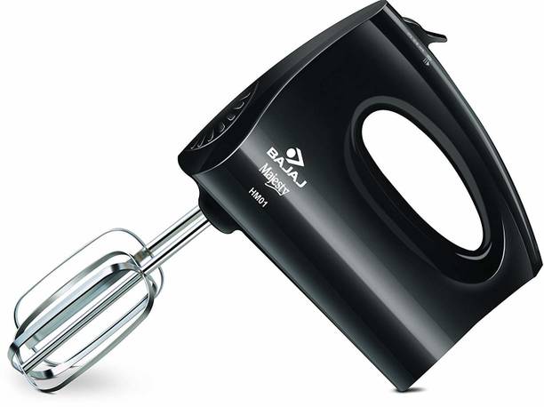 BAJAJ 250 Black Hand Blender
