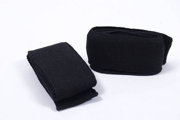 Leosportz (1 pair) cotton of Hyper Gym Boxing elastic wraps Gym & Fitness Gloves