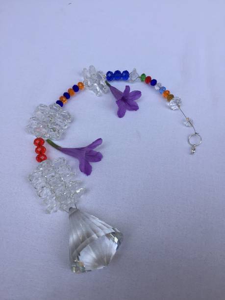 Crysta World Crystal, Glass Sun Catcher
