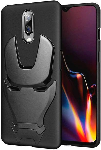 ZATX Back Cover for OnePlus 6T