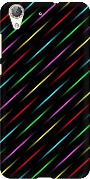 KWINE CASE Back Cover for Huawei Honor 5A