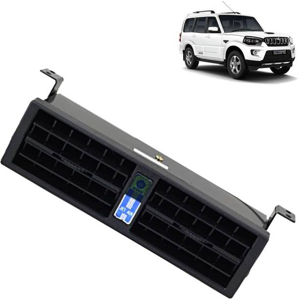 VOCADO SCO4869Jet Air Car A/C Air Circulating Roof Fan Unit Car Interior Fan