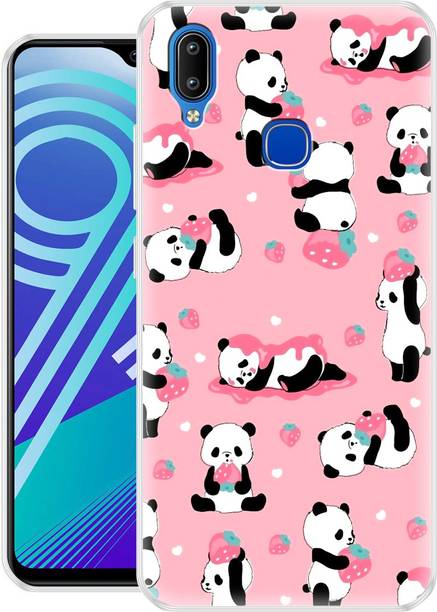 LoudCase Back Cover for Vivo Y93
